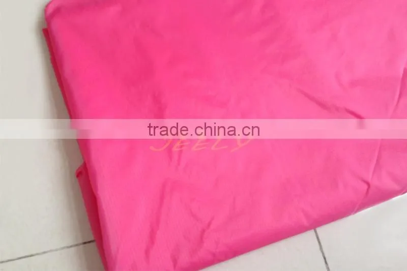 Taffeta 20D 380T 35-38gsm 58/60'' Nylon Ripstop Waterproof fabric cloth For Tent,kite,parachute,hammock,garment