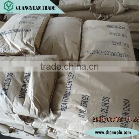 particle board use urea formaldey powder resin