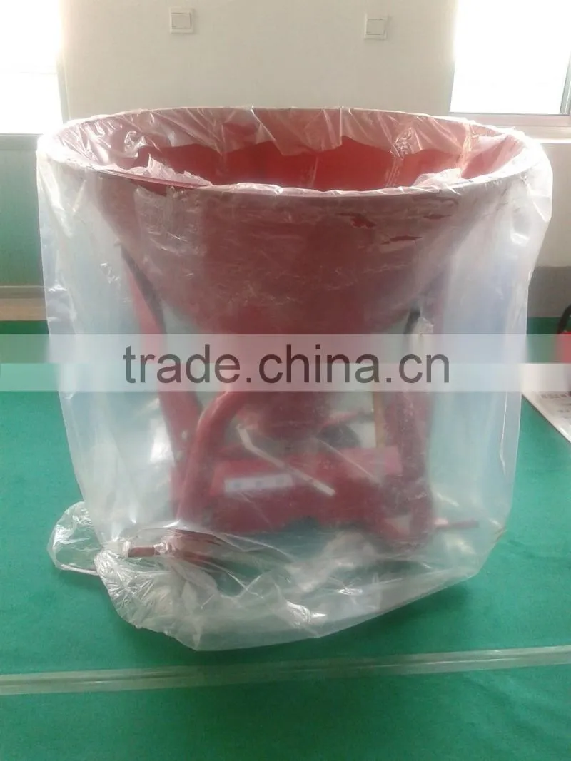 PTO fertilizer spreader for 40-60hp tractor