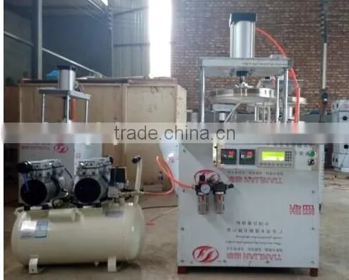 Farhat pita bread machine /lebanese pita bread machines/arabic pita bread machine