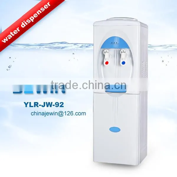 Home style hot cold water dispenser price