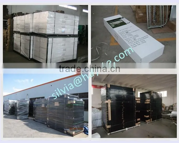 High quality dog kennels and runs
