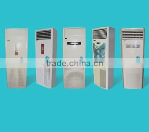 Commercial Place Use and Electrical Power Source Mist Air Cooler
