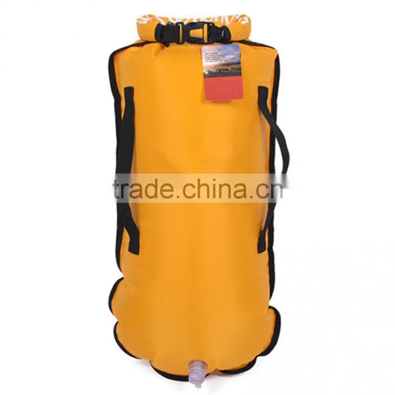 made in China hot sale pvc swimming inflatable life buoy