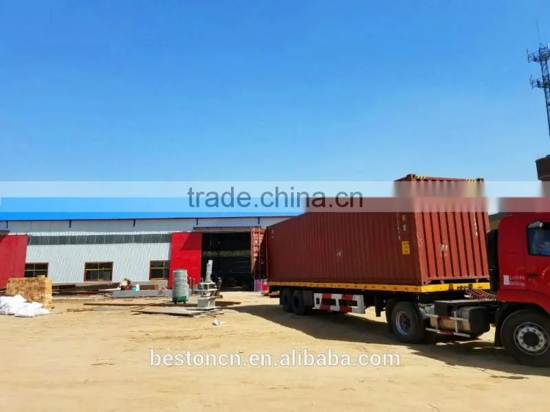 pulp moulding 1000pcs/h paper egg tray making machine manufacturer