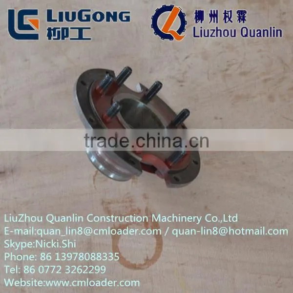 Liugong ZF parts Output Flange SP106724 for loader