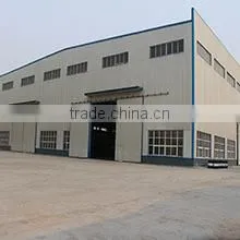 Shijiazhuang Tianren Agricultural Machinery Equipment Co., Ltd. company overview - view 2