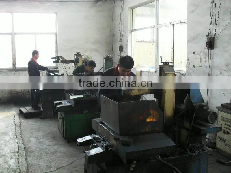 Good Carbon Steel bending Metal stamping part