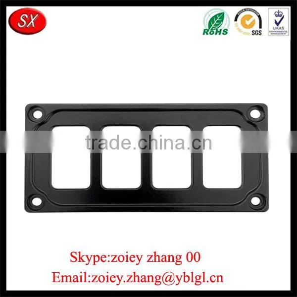 Non-standard OEM Serve Custom High Quality Metal Forming For Kinds of Machine