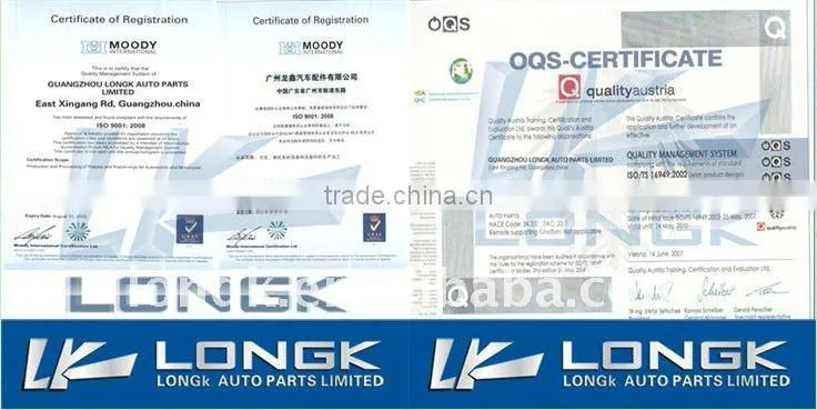 Art piston kits Volvo liner kit TD100A TD100B D7 TD7