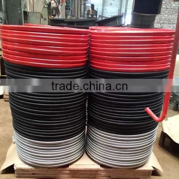 Kinds of Spare Parts for OTR Wheel Rims