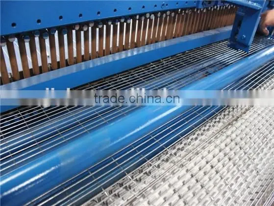 Automatic galvanized welded wire mesh machine buy