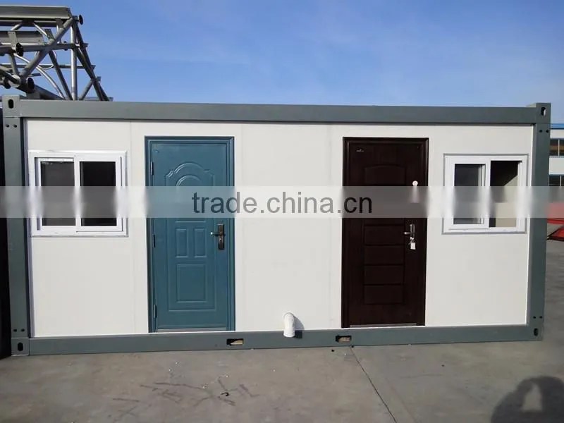 cheap mobile homes modular container house