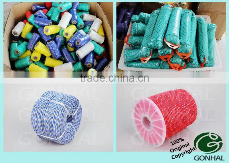 hot sale 2mm nylon rope price