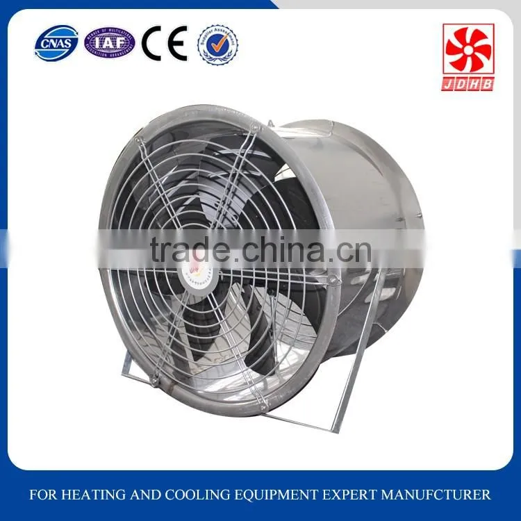 cooling system exhaust fan