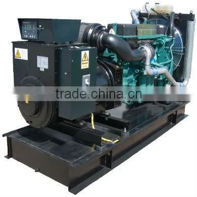 Sweden Original Volvo Penta Diesel Generator