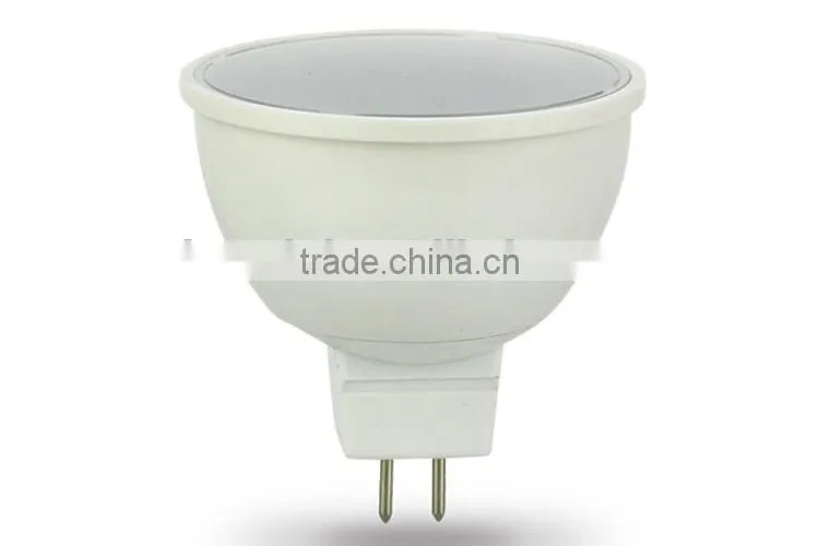 MR16 560lm 7w incandescent 40w GU5.3 12V epistar chip mini spot light