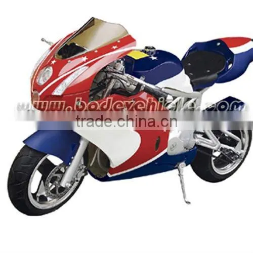 49cc pocket bike gas pocket bike (MC-505)