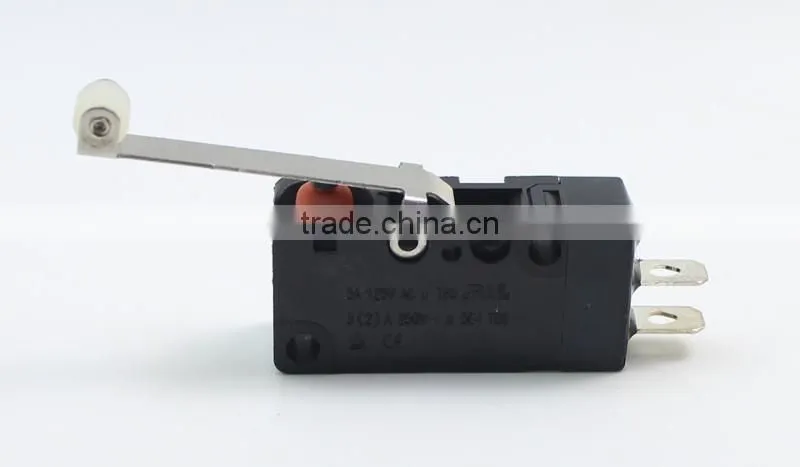 Waterproof micro switch WS2