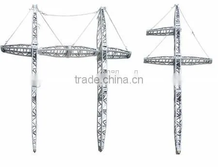Aluminum Alloy Emergency Restoration Tower