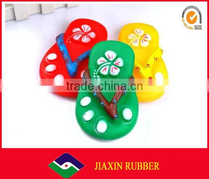 Kinds of different silicone pet toys for bird JX-10079