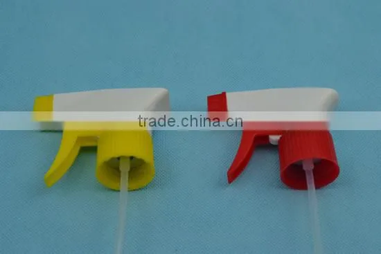 yuyao sun-rain trigger sprayer 28/400 28/410 28/415