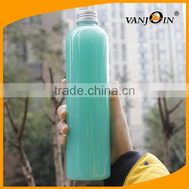 500ml Bullet 38mm Neck Energy Drink Bottle