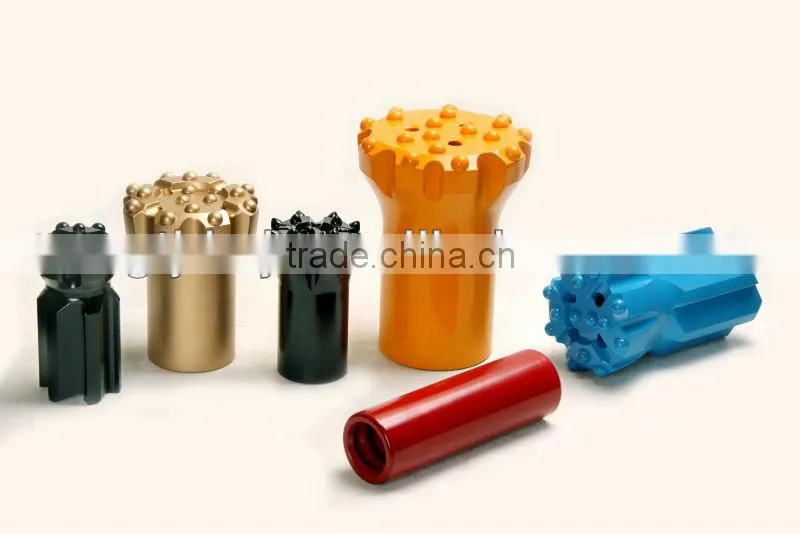 rock bit