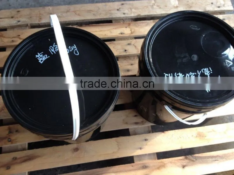Camouflage acrylic powder uv gel