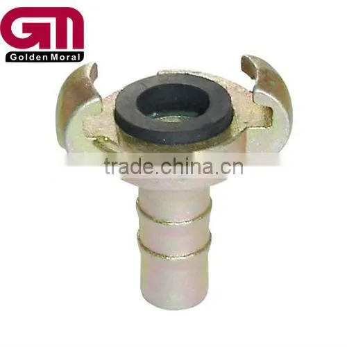 hose end without collar hot sale
