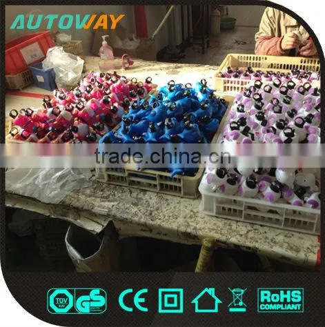 High Quality Plastic Bicycle Bells