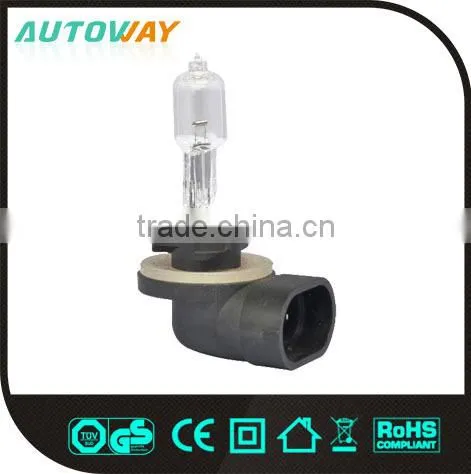 894 12v 27W Halogen Headlight Bulbs