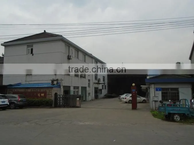 Jiangsu Vitian Building Material Co., Ltd. company overview - view 2