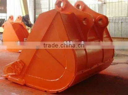 Heavy Duty Excavator Bucket