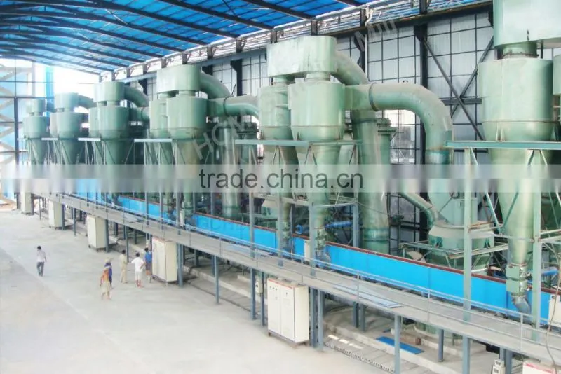 Shanghai limestone grinding machine, mining equipment with competitive price