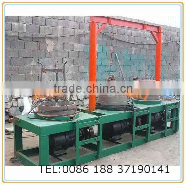 Easy operation automatic steel wire nail making machine/steel nail making machine