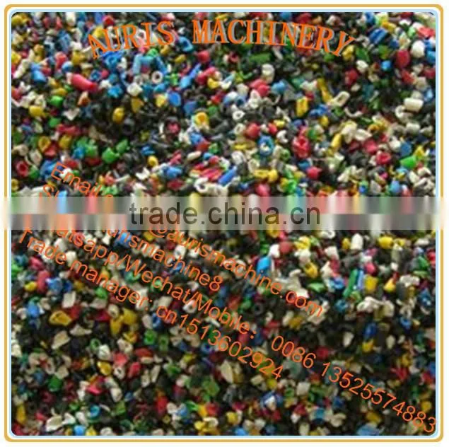 factory price plastic bottle shredder grinder crusher machine on sale