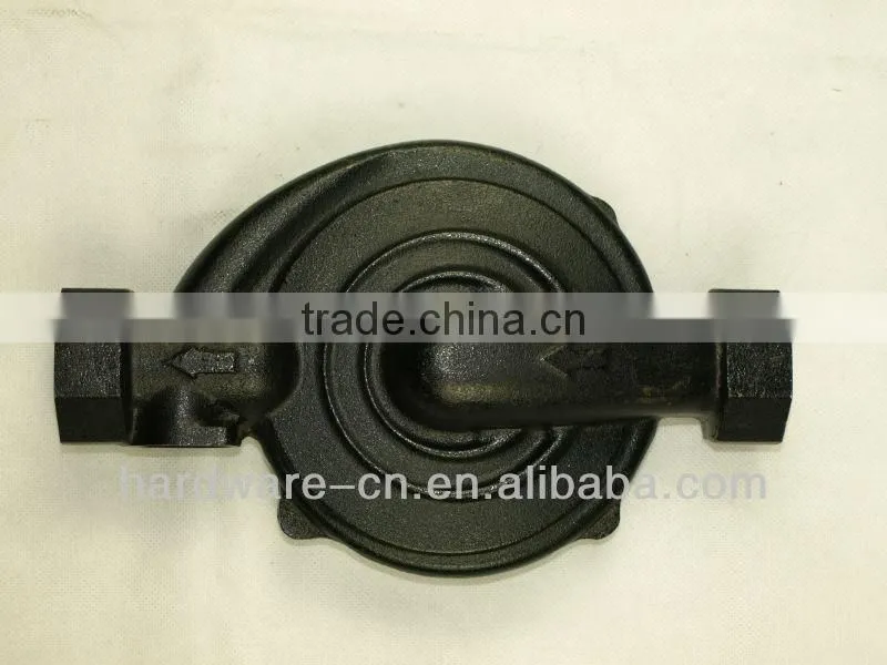 casting, casting parts