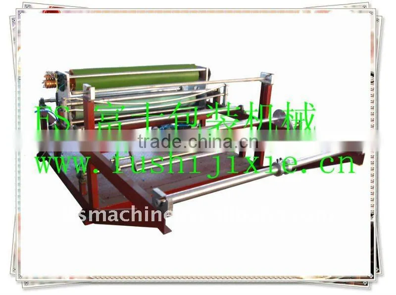 Multi-function Industrial Use Foam Sheet Laminating Machine