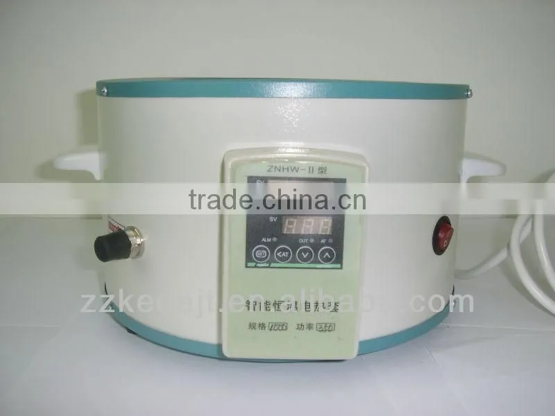 Safe and Reliable ZNHW Heating Mantle