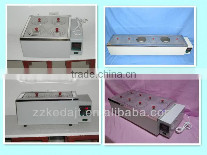 Multifunctional Digital Thermostat Water Bath
