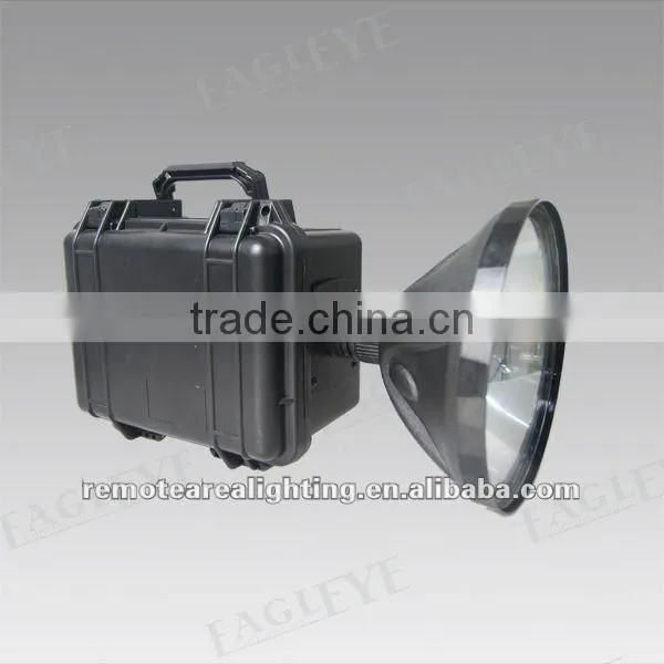Guangzhou Factory! 35W Portable Heavy Duty HID Light with Flood & Spot Beam