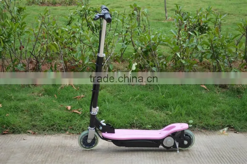 electric scooter/electric skateboard in America