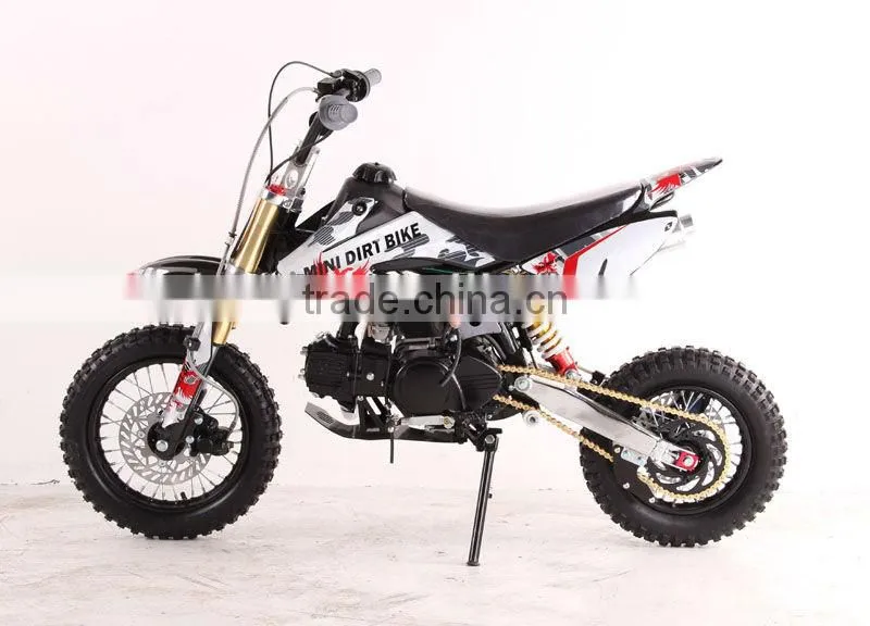 50cc/110cc/125cc Upbeat PIT DIRT MOTOR TRAIL BIKE DB50-2