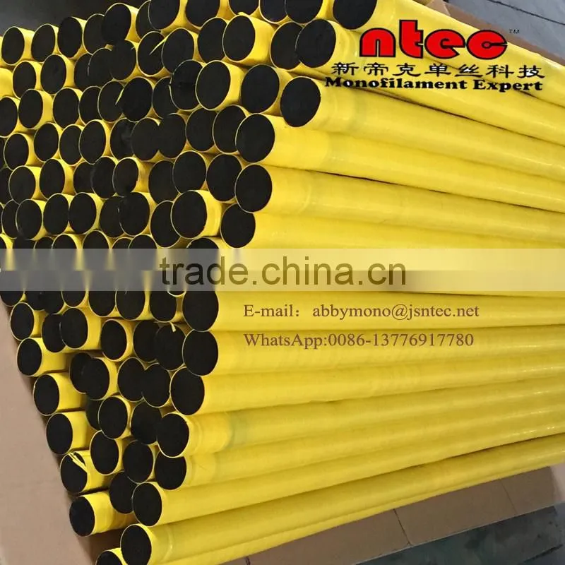 Nylon Cross Filament for Filter Brush