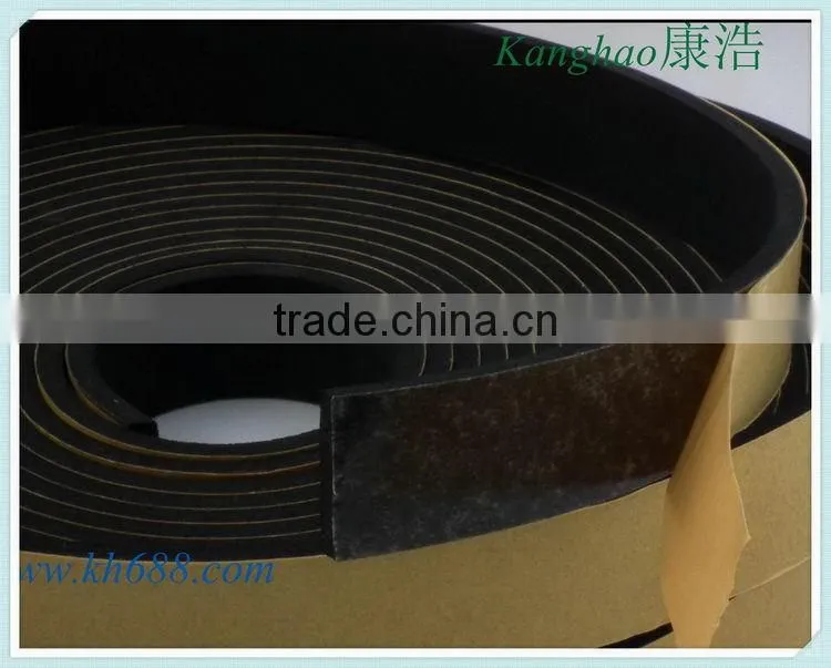 2015 china new professional high density epdm impact resistant foam
