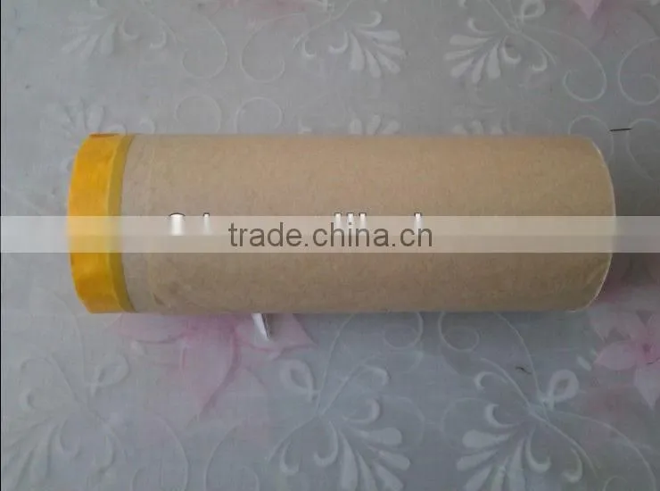 Protection Masking Paper Tape