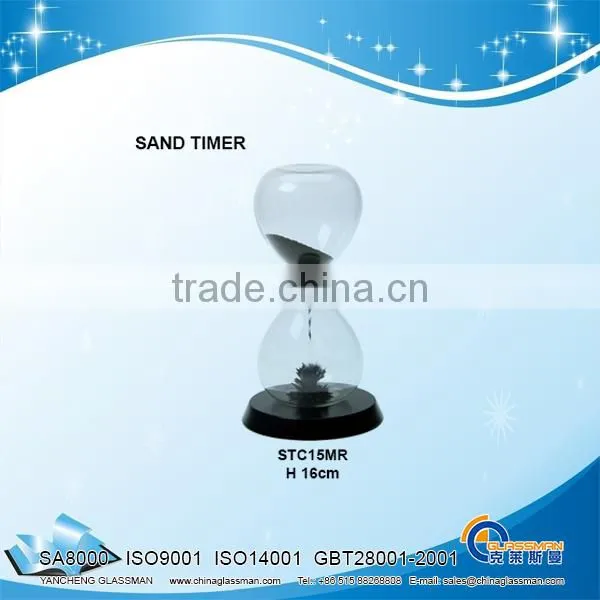 Beautiful Magnetic Timer STC15MR