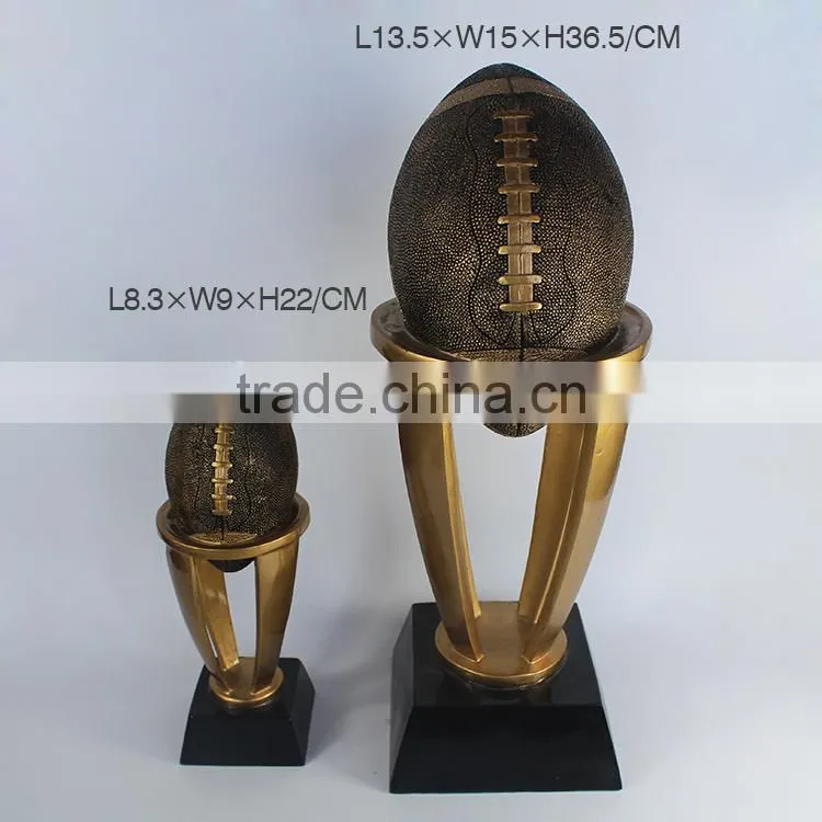 Sports Trophy Cup
