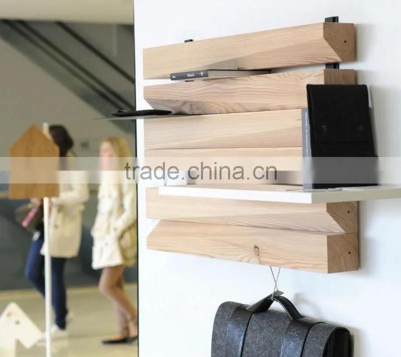 Wooden Shelf